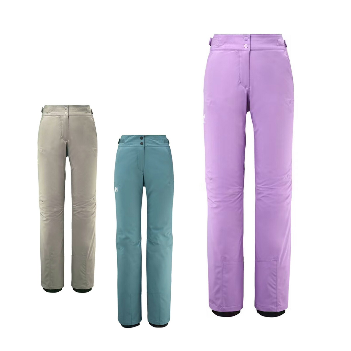 楽天市場】【全品ポイントUP中】 MILLET ミレー レディース トリロジー