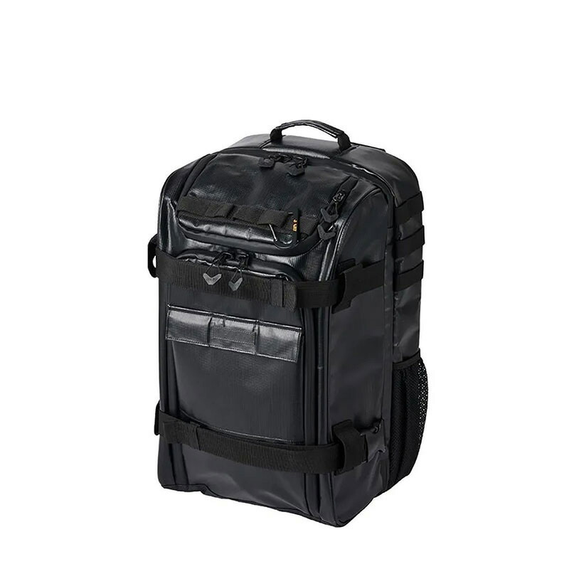 楽天市場】ヤガイ ブラックライン オールインワン 3WAY ギアバッグ