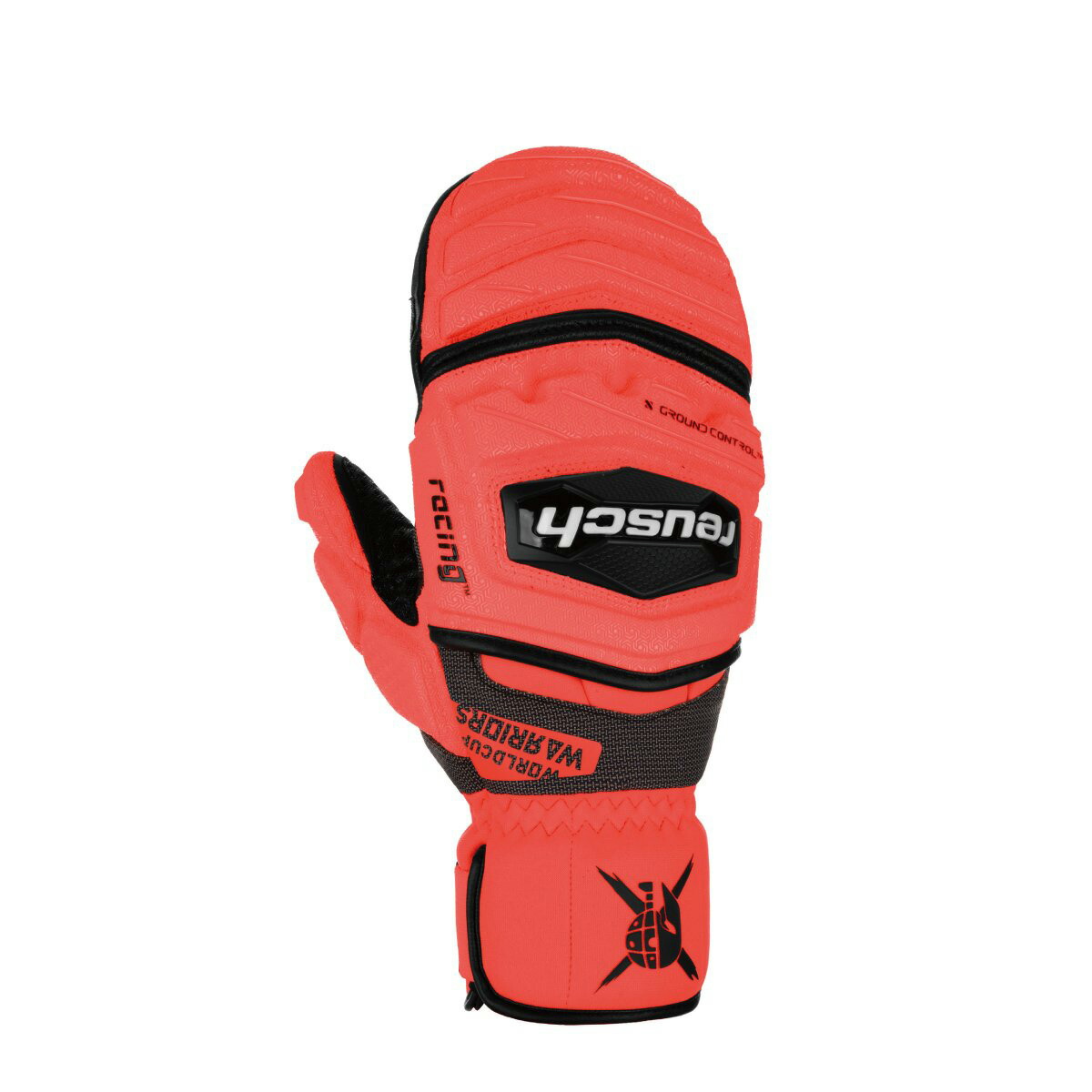 REUSCH ロイシュ スキーの板地球儀  2025 WORLDCUP WARRIOR GS MITTEN / ワールドカップ ウォーリアー GS ミトン / 6211411