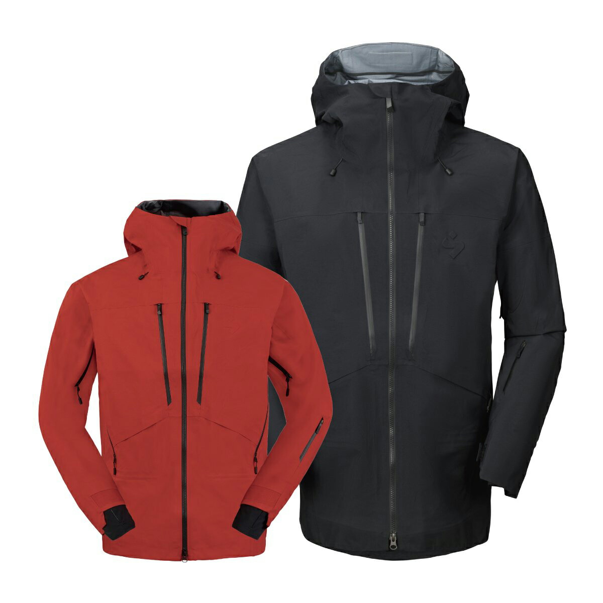 スキーウェア メンズ スキージャケット ゴアテックス レディース Sweet Protection スウィートプロテクション 2024 Crusader GORE-TEX Pro Jacket M / クルセイダー プロ / 828178