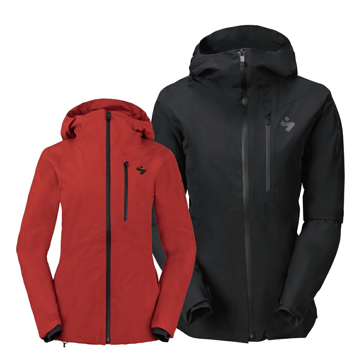 スキーウェア レディース スキージャケット Sweet Protection スウィートプロテクション 2024 Crusader GTX Infinium Jacket W / クルセイダー ゴアテックス インフィニウム / 820088｜スキー用品　クリアランス・マート