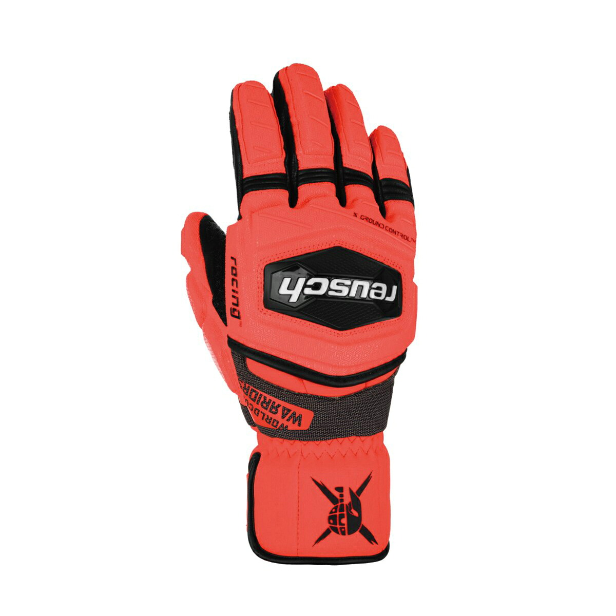 REUSCH ロイシュ スキーグローブ 2025 WORLDCUP WARRIOR GS / ワールドカップ ウォーリアー GS6211111