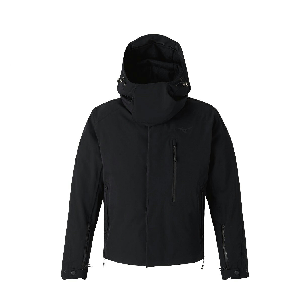 楽天市場】MIZUNO Z2ME2330 FREE SKI SHELL PULLOVER / 23-24モデル