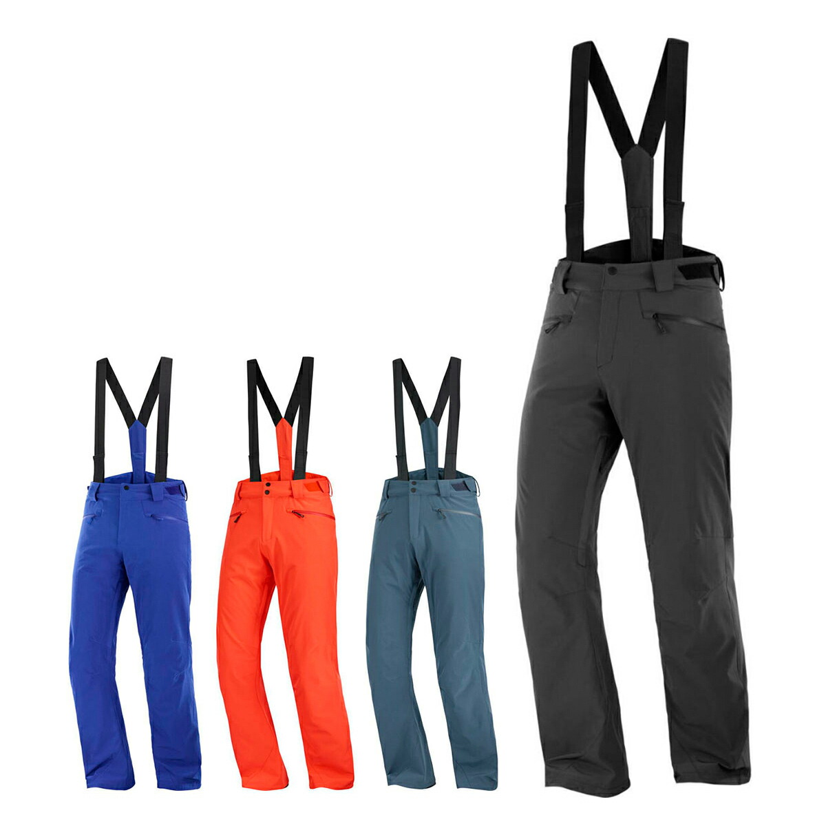 サロモン スキーパンツSALOMON OUTLAW 3L SHELL PANT サロモン スキーパンツSALOMON OUTLAW 3L SHELL PANT