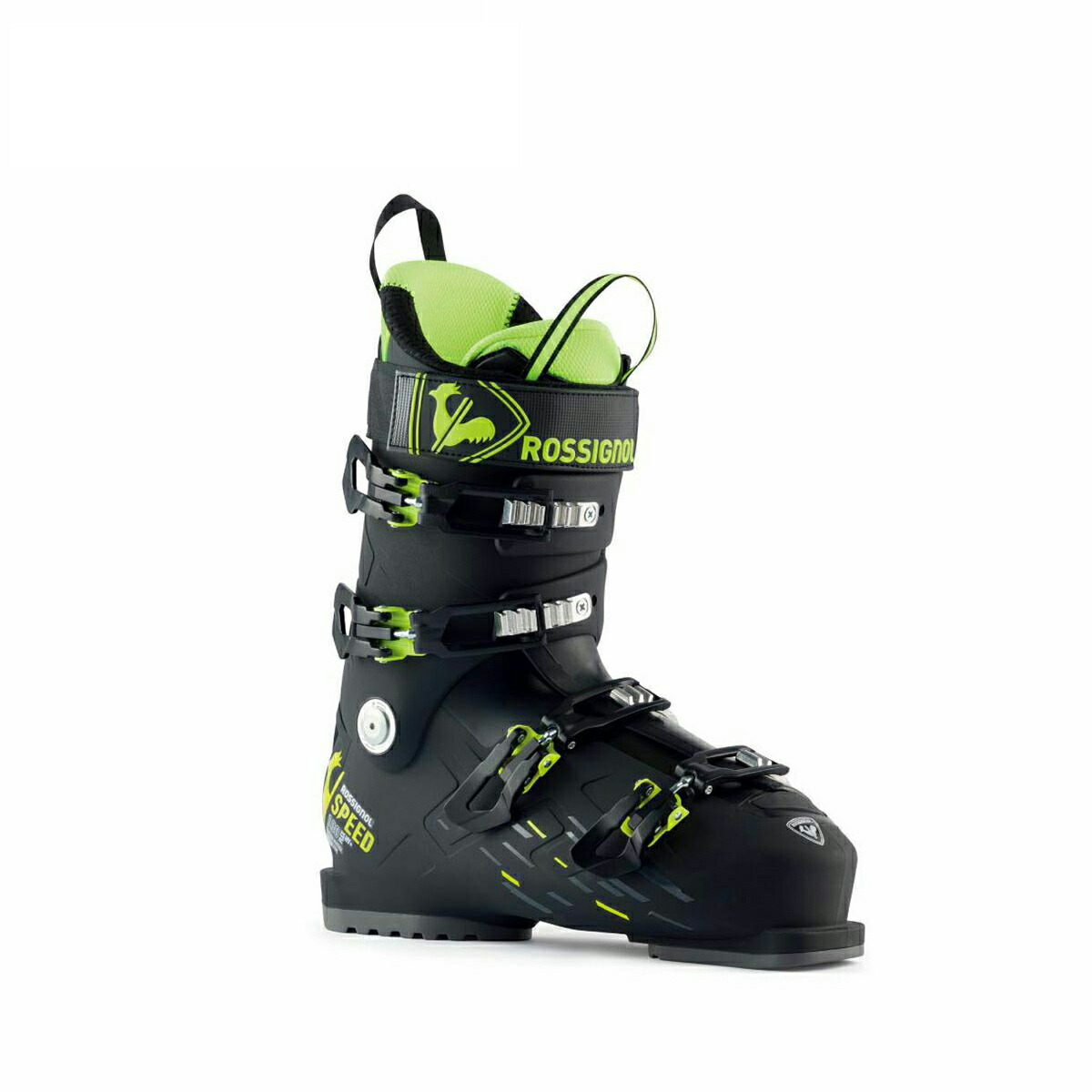 楽天市場】ロシニョール ROSSIGNOL スキーブーツ メンズ バックル