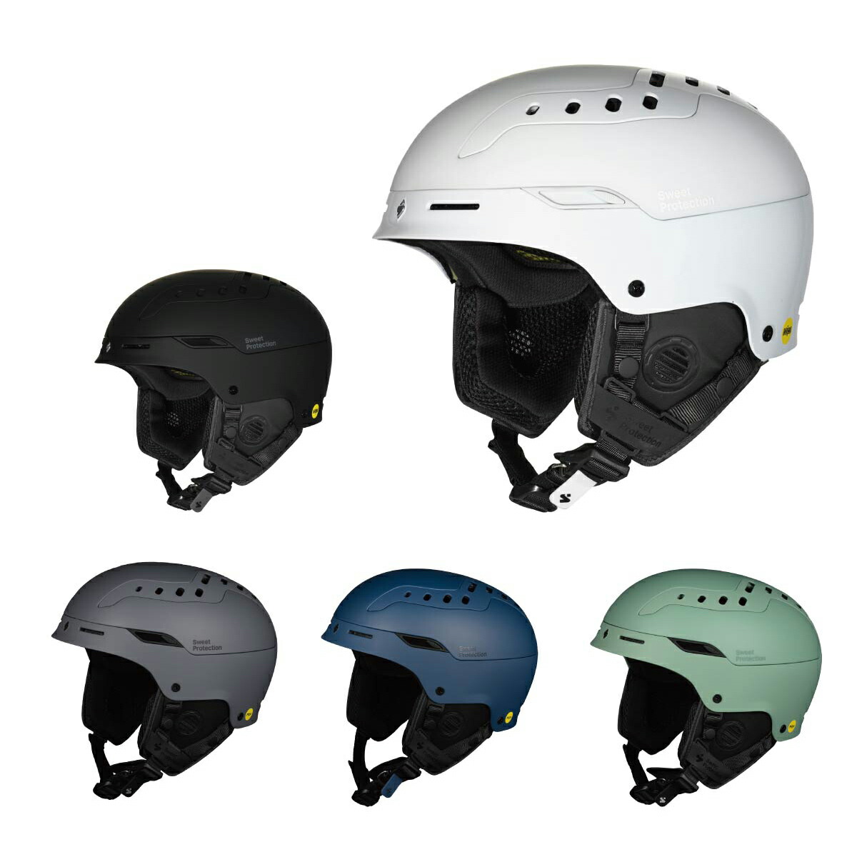 楽天市場】【国内正規品】 スウィートプロテクション アッセンダー