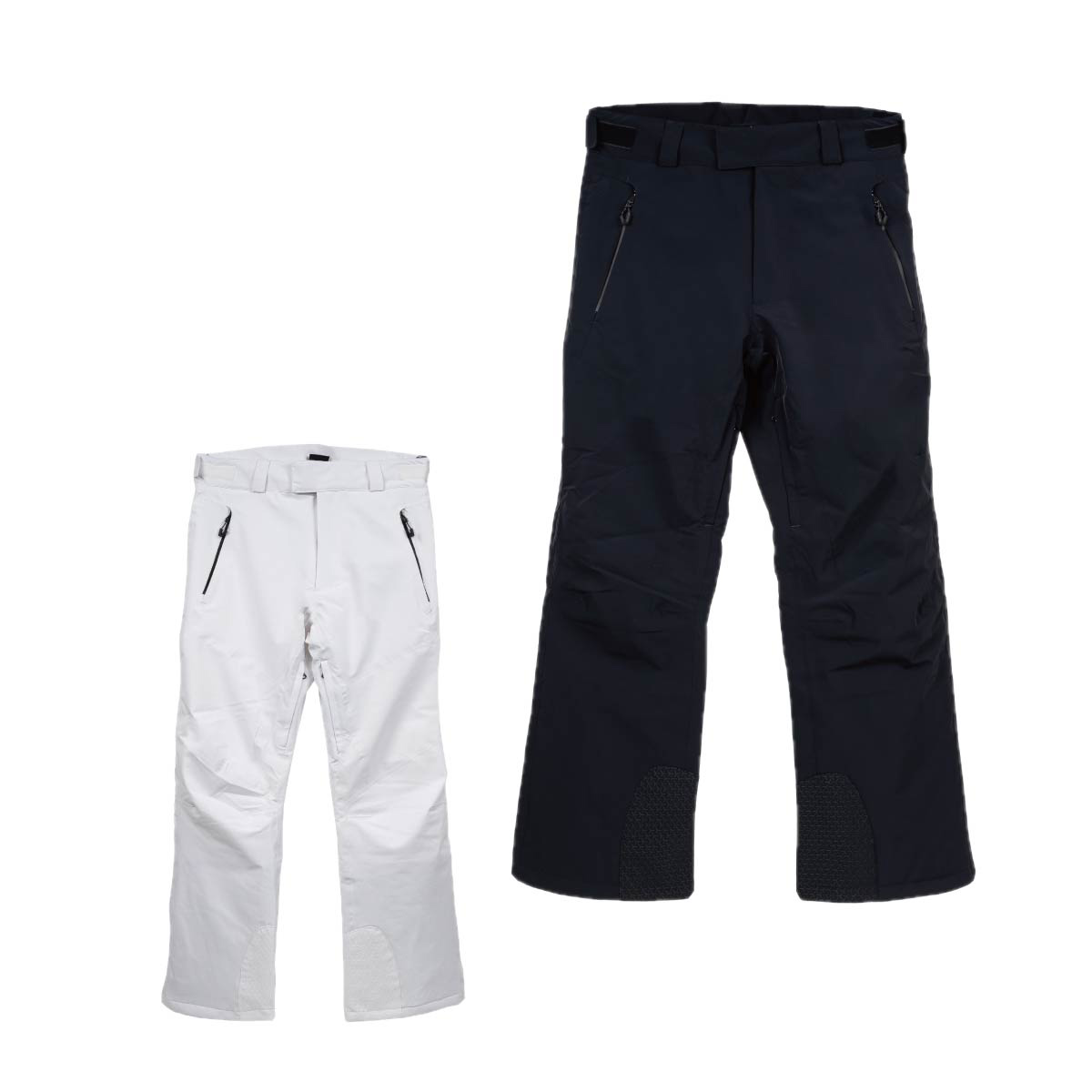 スキーウェア スキーパンツ パンツ EA7 イーエーセブン メンズ 2025 SKI M CORTINA TORAY PANT / 6DPP26 MUJI