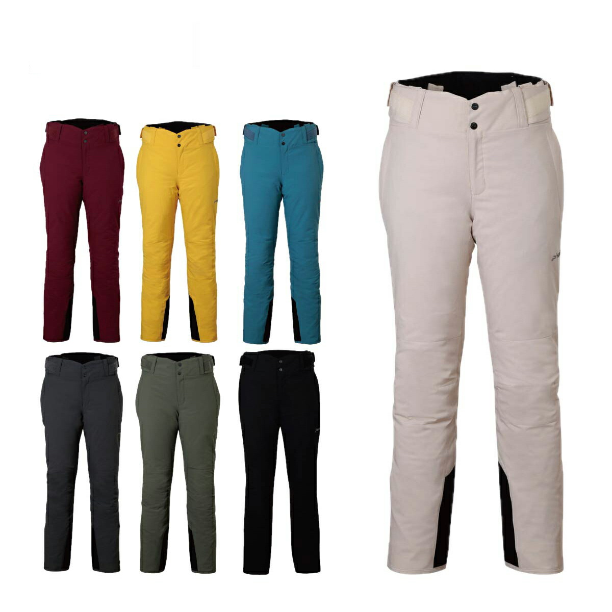 楽天市場】フェニックス Phenix スキーウェア パンツ メンズ SKI PT