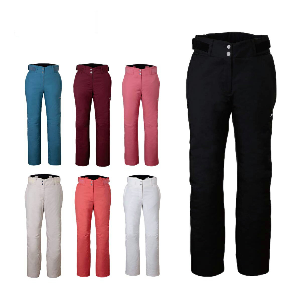 新品　Phenix フェニックス　レディース　スキーパンツ　6/36 楽天市場】PHENIX/フェニックス レディーススキーウェア パンツ/SPACE