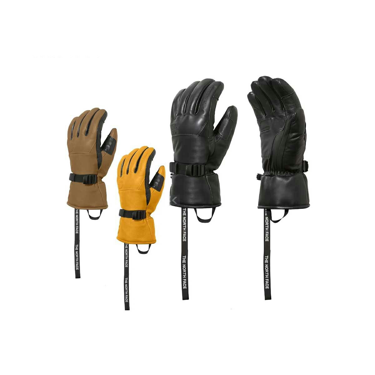 新品未使用　スノーボード　グローブTHE NORTH FACE GORE-TEX THE NORTH FACE（ザ ノースフェイス） ノースフェイス ゴアテックス