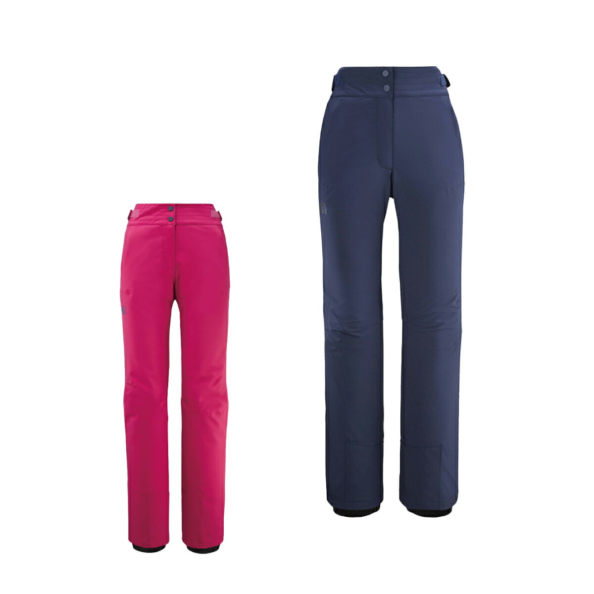 楽天市場】スキーウェア スキーパンツ レディース パンツ MILLET