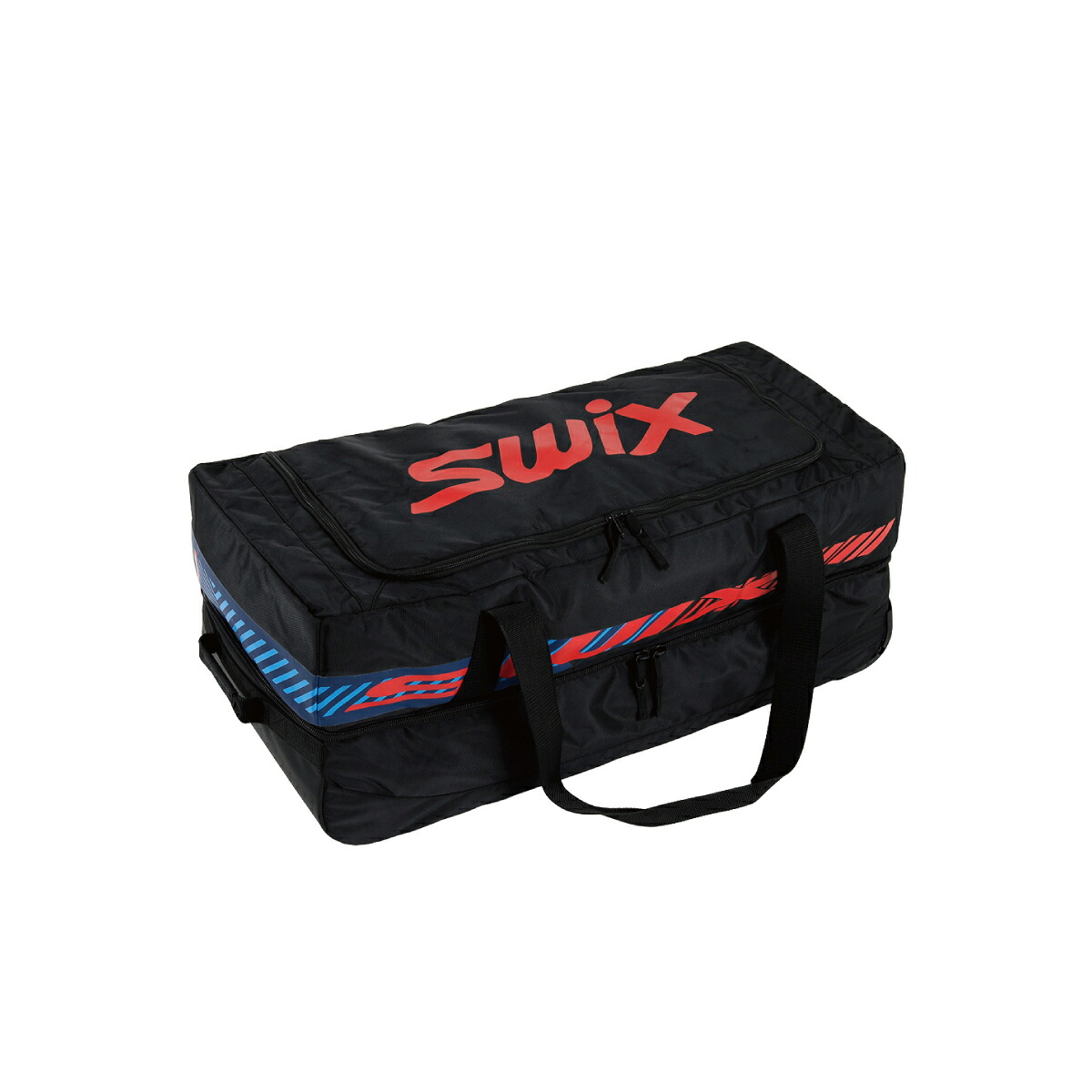 SWIX スウィックス クラムシェルローラーバック 2024 SG008JA / 140TS 23-24 旧モデル