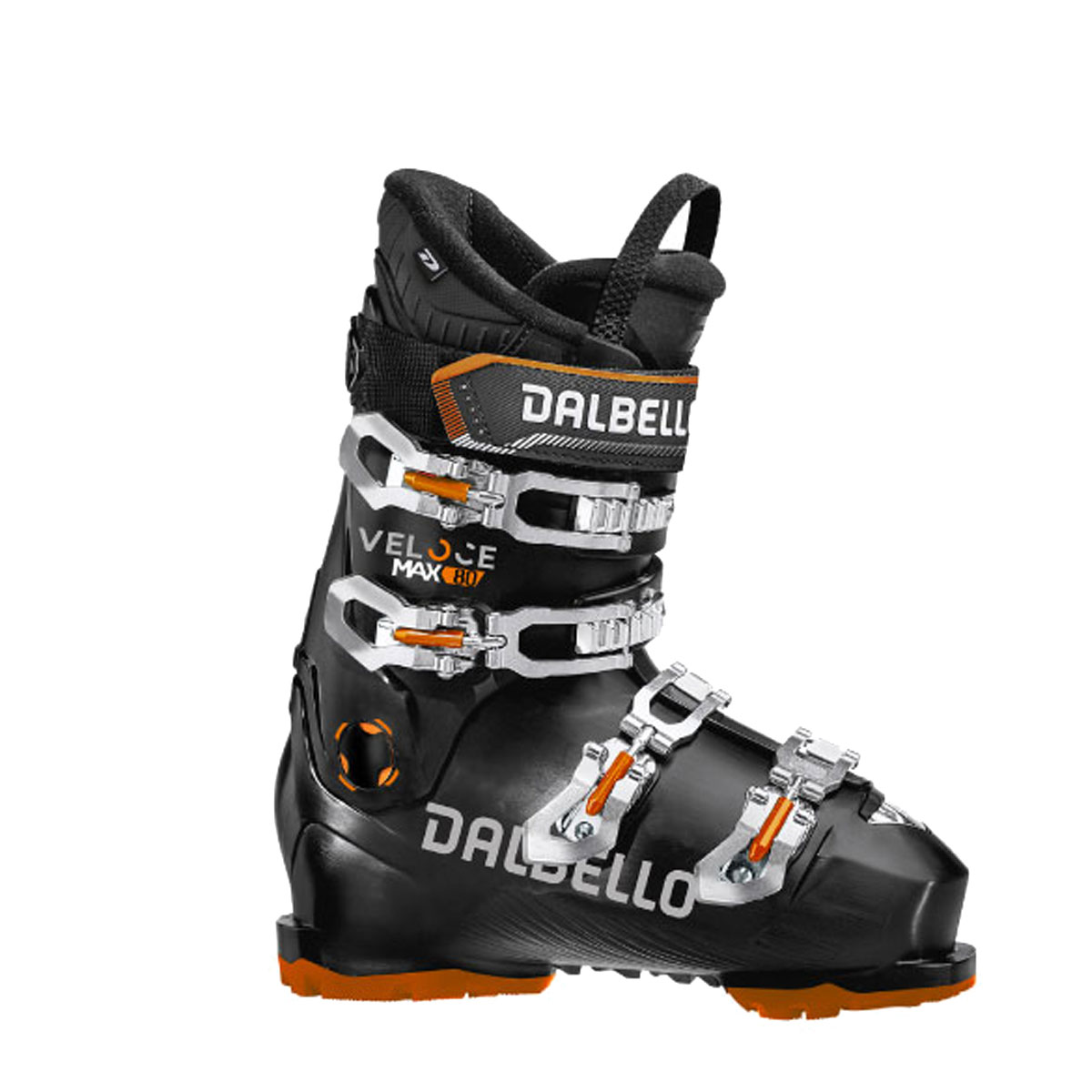 DALBELLO ダルベロ スキーブーツ メンズ レディース 2025 VELOCE MAX GW 80 ヴェローチェマックスグリップウォーク 80 グリップウォーク