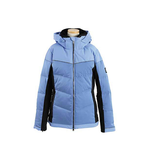 楽天市場】デサント スキーウエア 2023 DESCENTE PUFF JACKET DWUUJK56