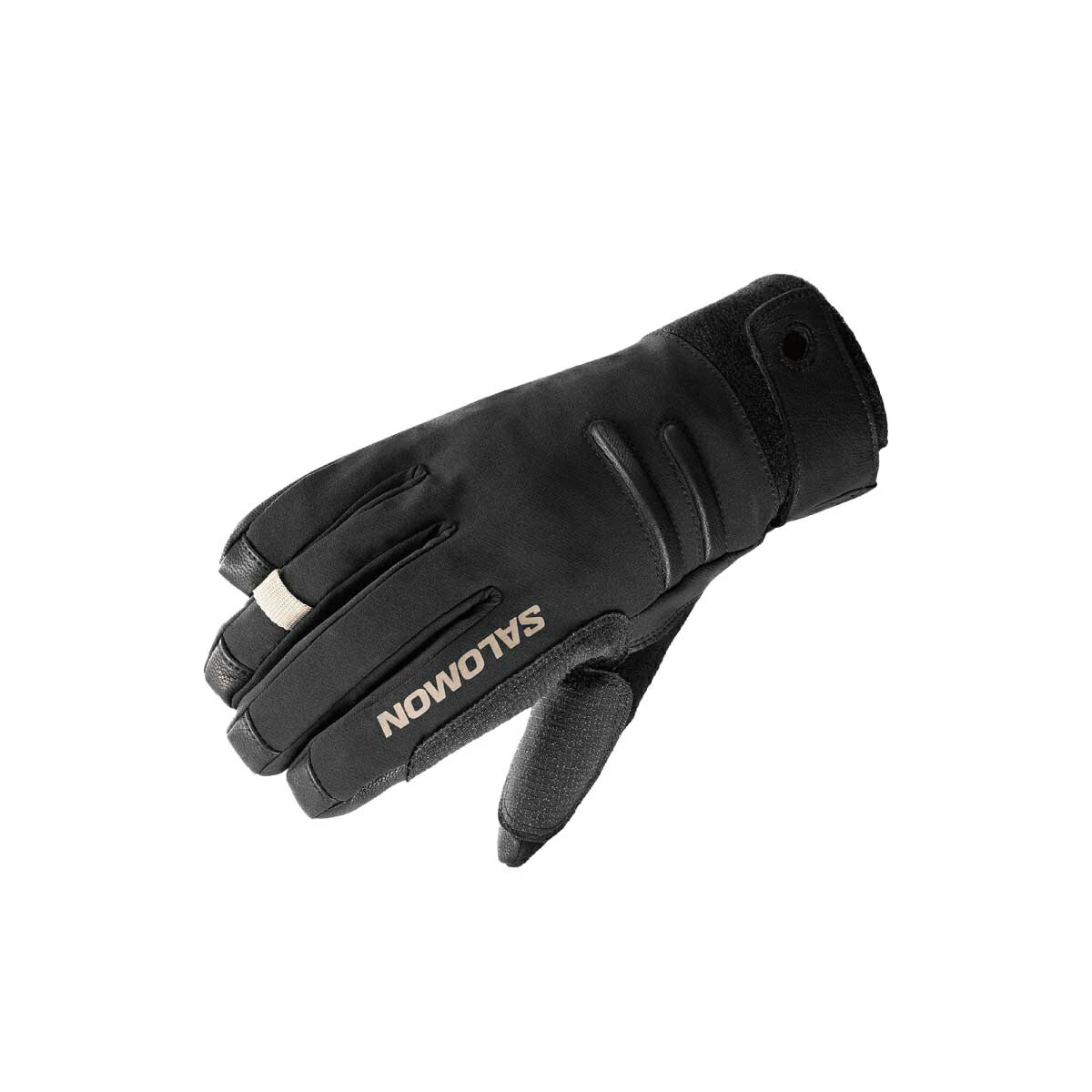 SALOMONサロモンスノーボードゴアテックス グローブ ミトングローブL新品 20251031566.jpg