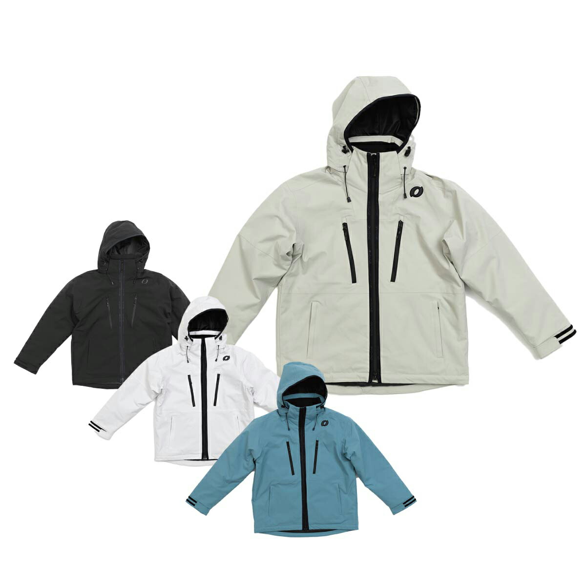 楽天市場】オンヨネ ONYONE スキーウェア ジャケット メンズ PRINT