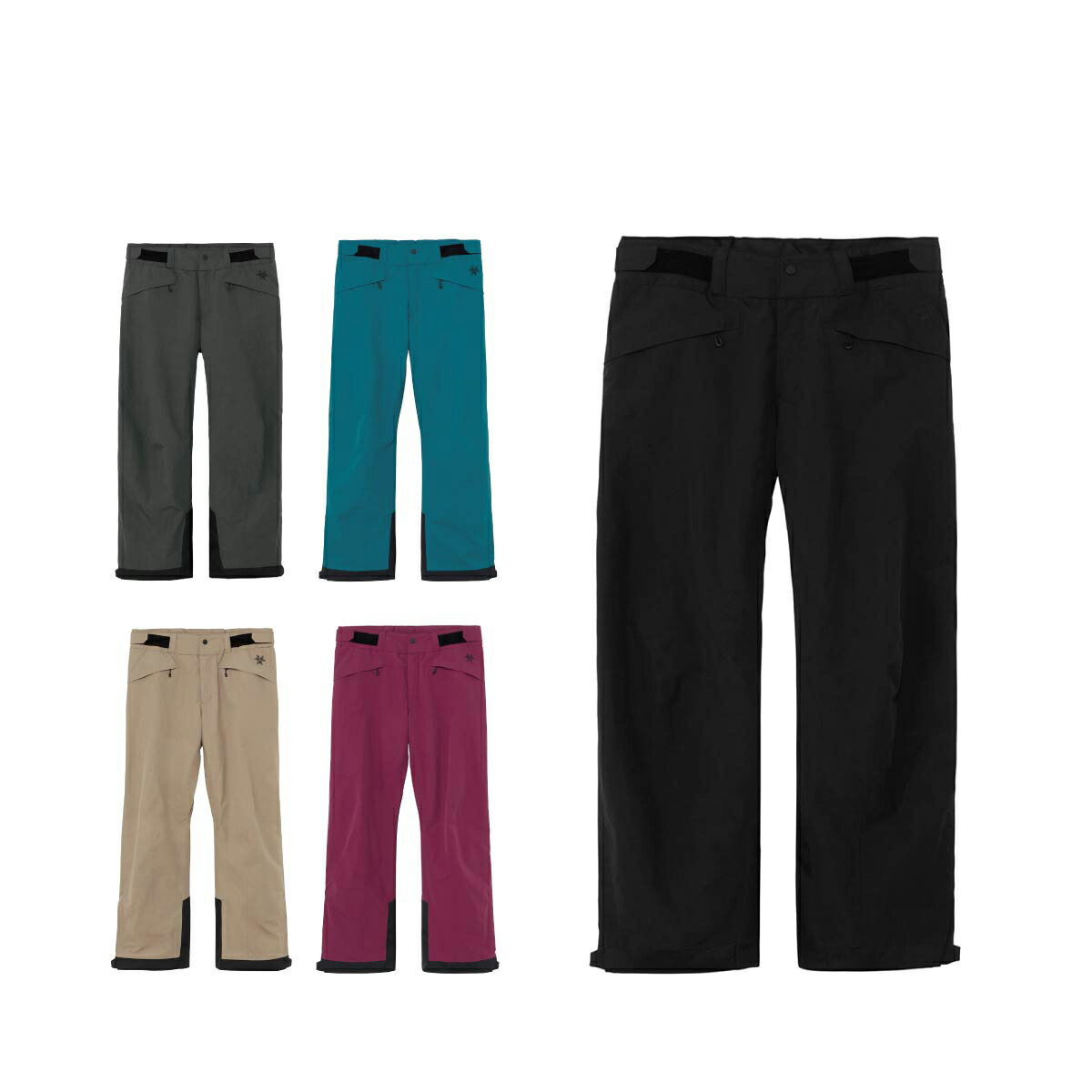 楽天市場】ゴールドウイン ゴアテックス スキーパンツ Lサイズ