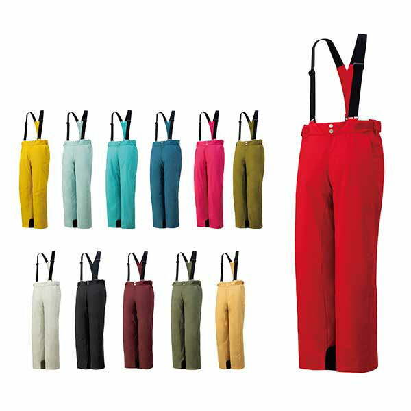 楽天市場】DESCENTE/デサント スキーウェア ラクシングパンツ/DWMUJD74