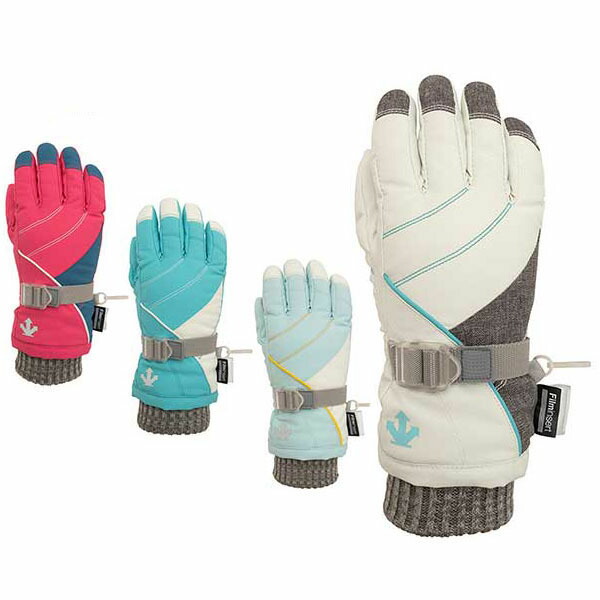 楽天市場】【2023-2024】デサント【DESCENTE】メンズ スキー手袋