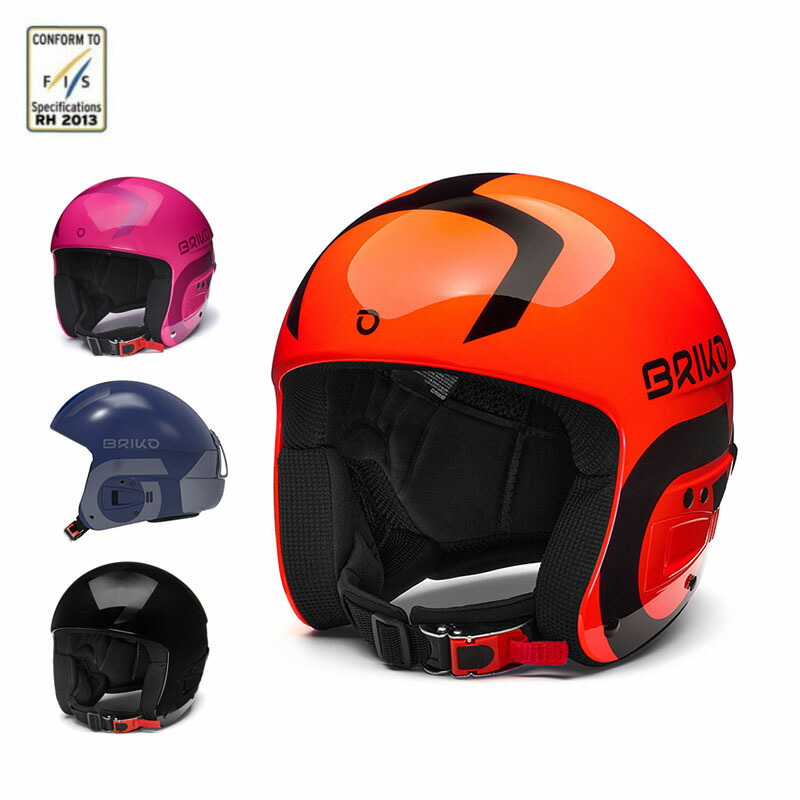 【美品】BRIKO（ブリコ）スキーヘルメット 2025102494.jpg