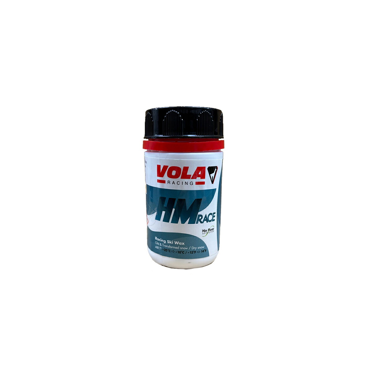 VOLA ボラ 流動物 蝋涙 2026 280621 / HMrace Blue 100ml