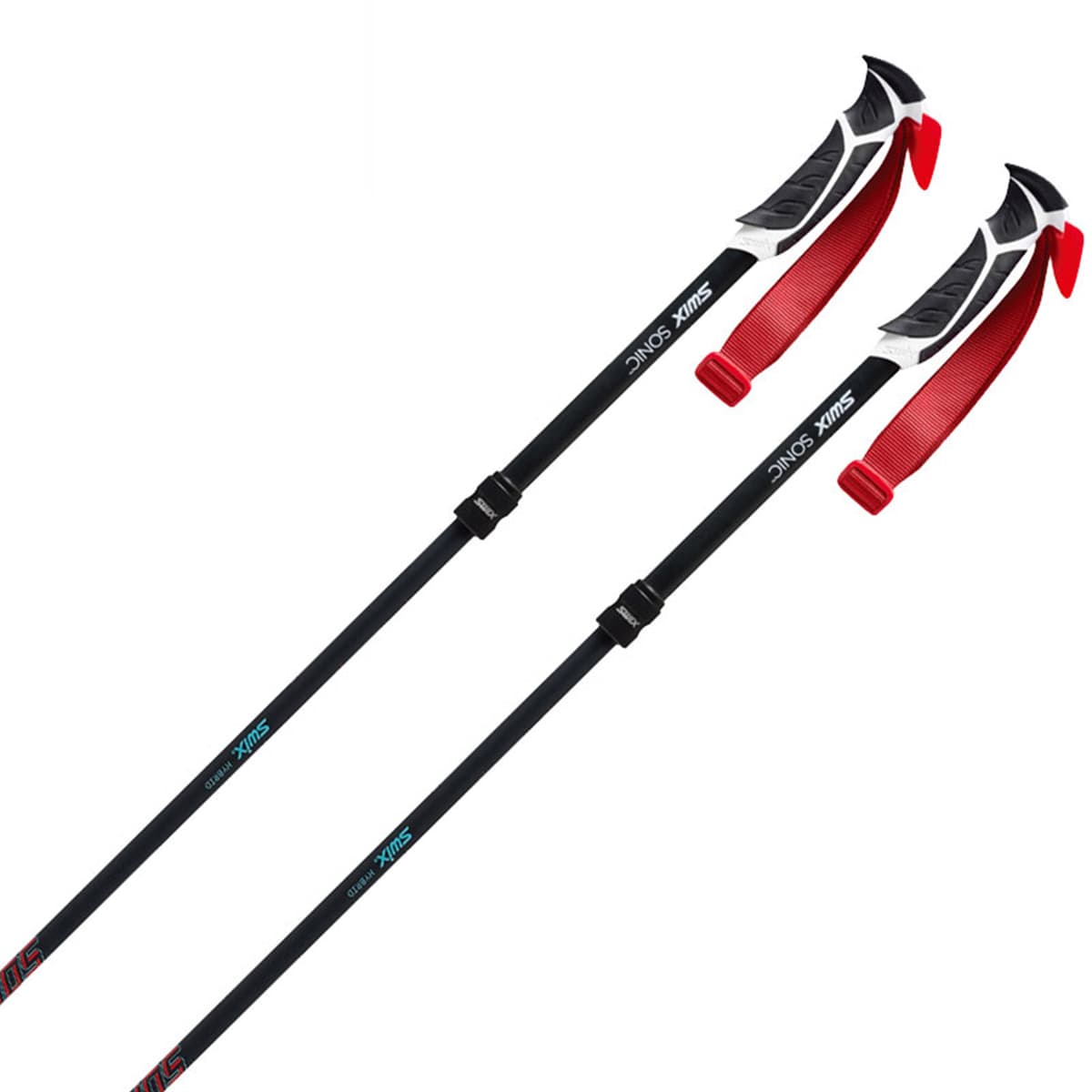 楽天市場】SWIX スウィックス スキー ポール ストック ＜2026