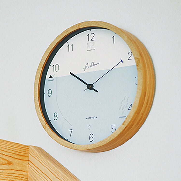 【新品】 インターフォルム 壁掛け時計 フェルマー ブラック CL-3023 楽天市場】掛け時計 フェルマー インターフォルム interform CL