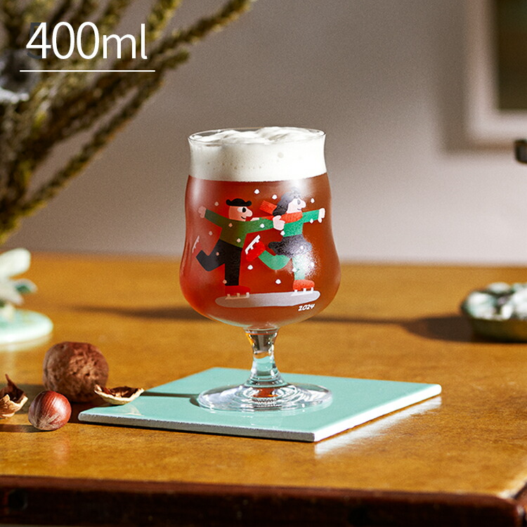 楽天市場】HolmegaardxMikkeller UNIVERSAL ビアグラス クリスマス2024