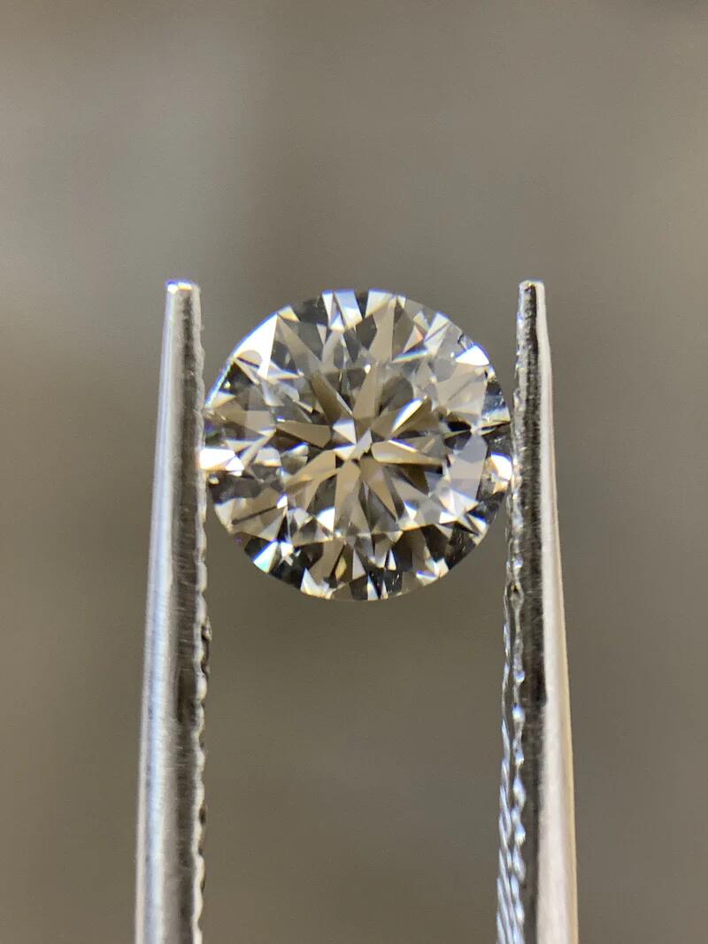 楽天市場】LGD ラボグロウンダイヤモンド ルース (2.02ct D-VS1- 3EX