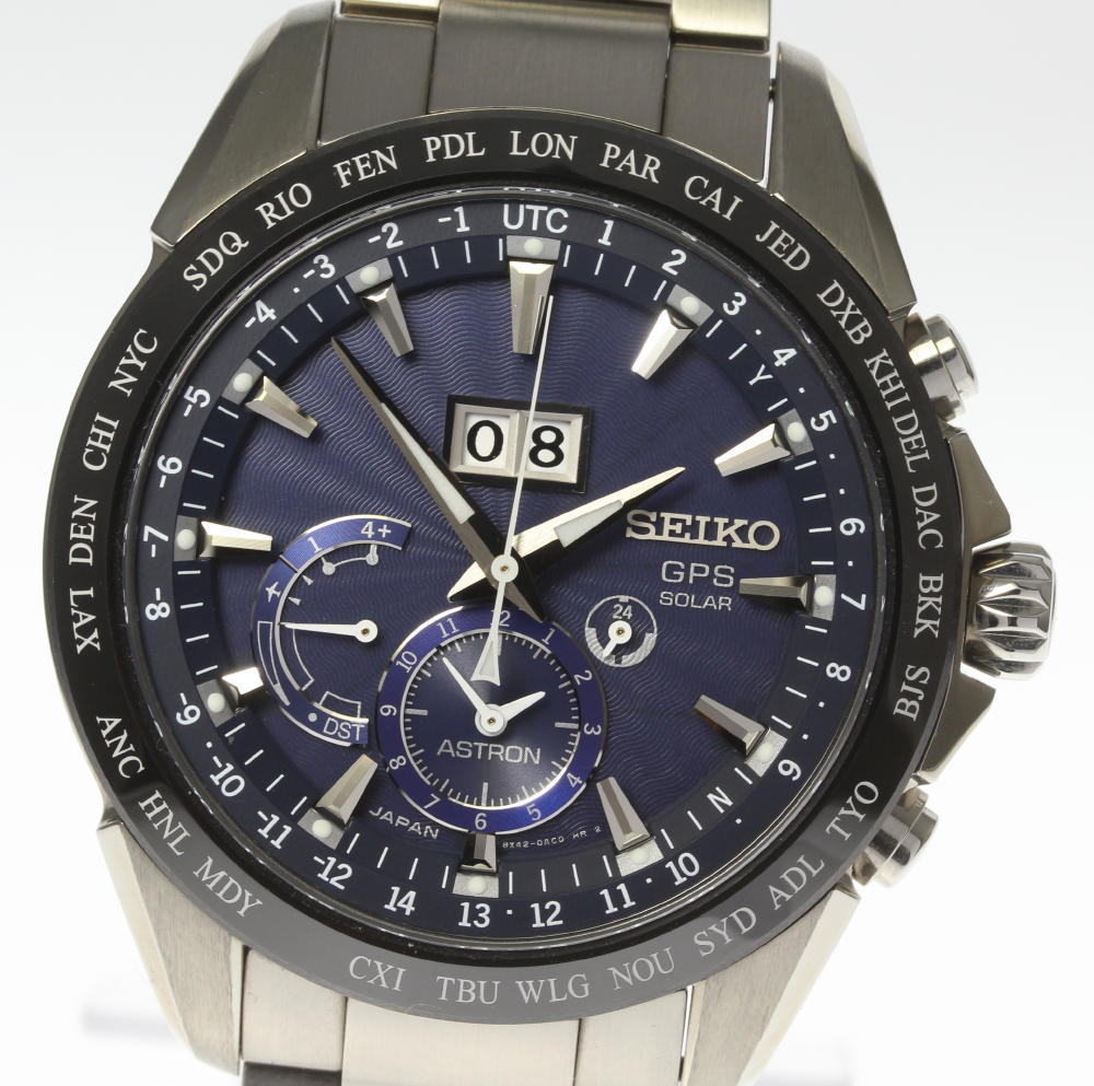8x42 seiko
