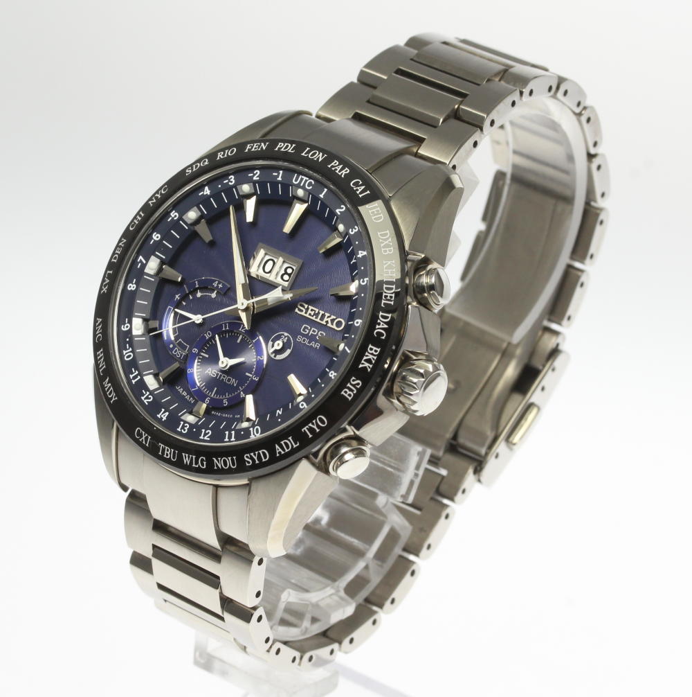 8x42 seiko