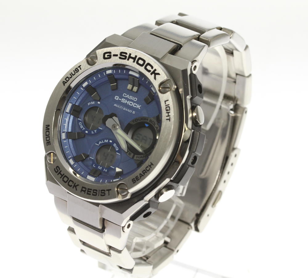 gst 110d