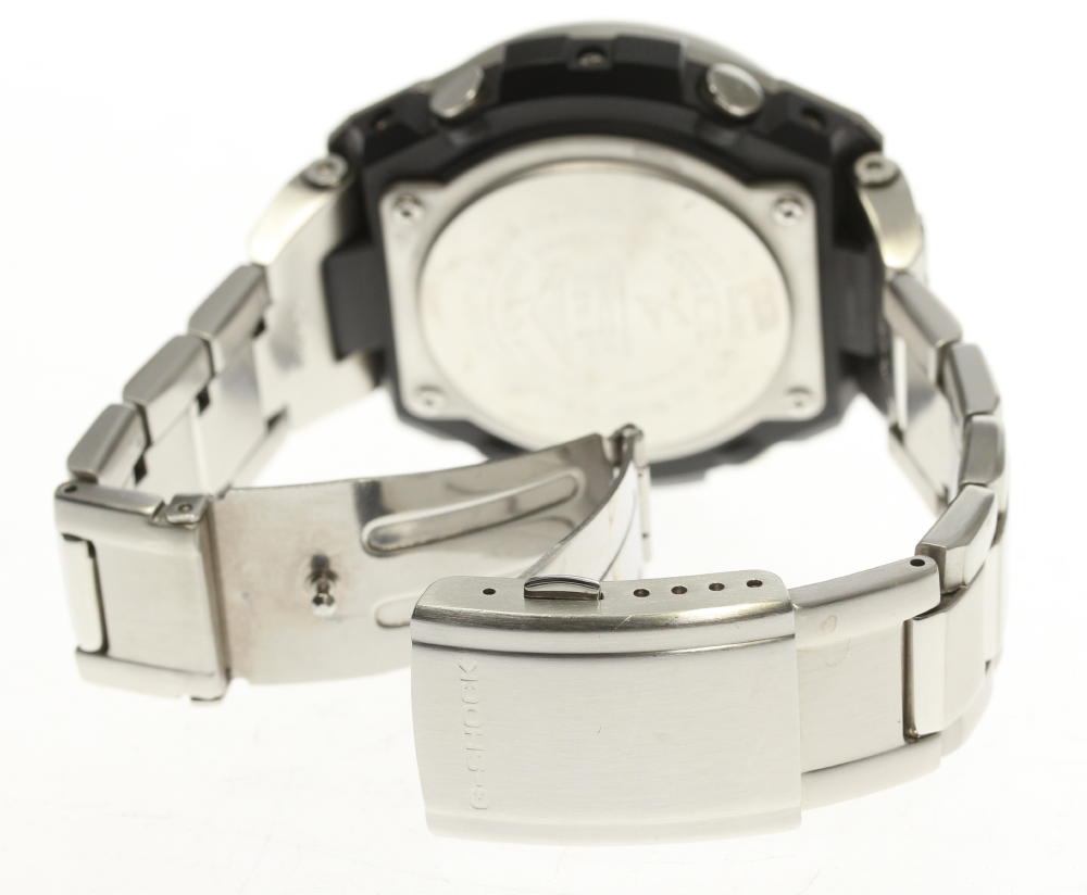 casio gst 110d