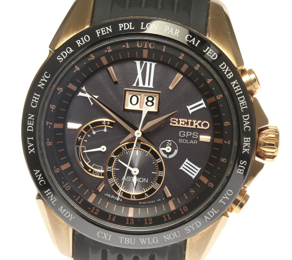 8x42 seiko