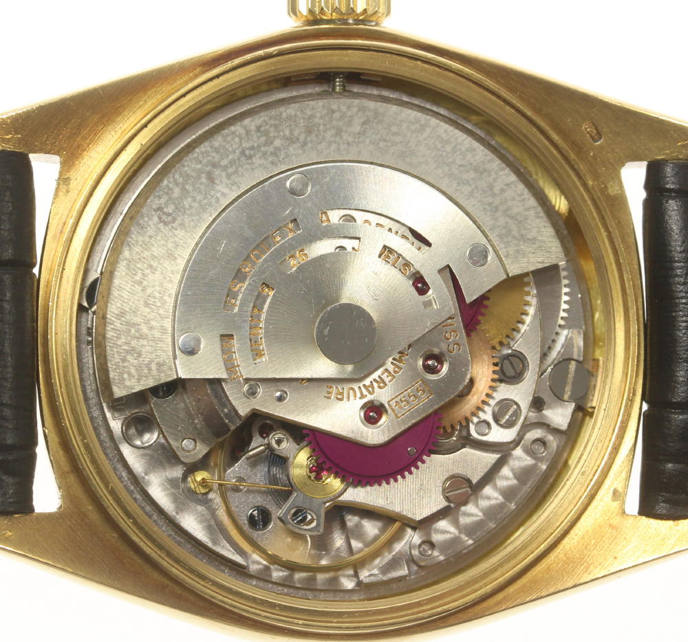 rolex 1556