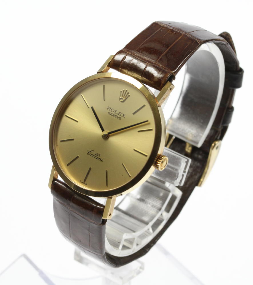 rolex 5112