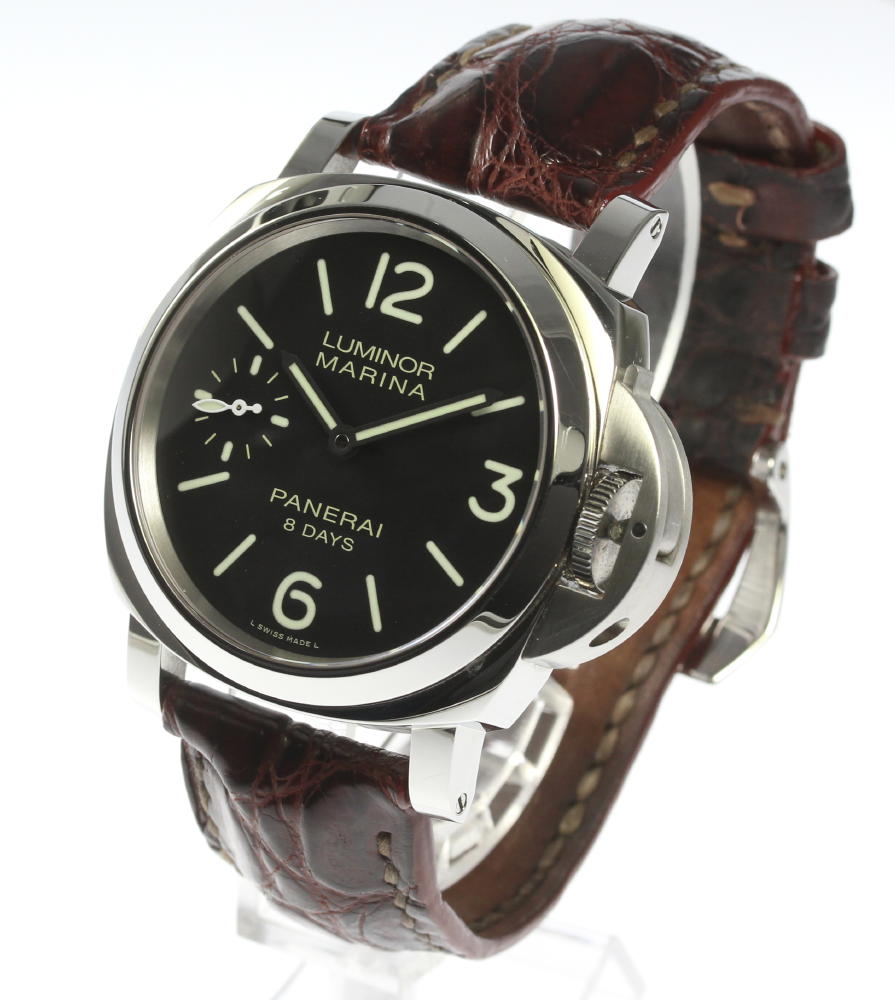 panerai 0048