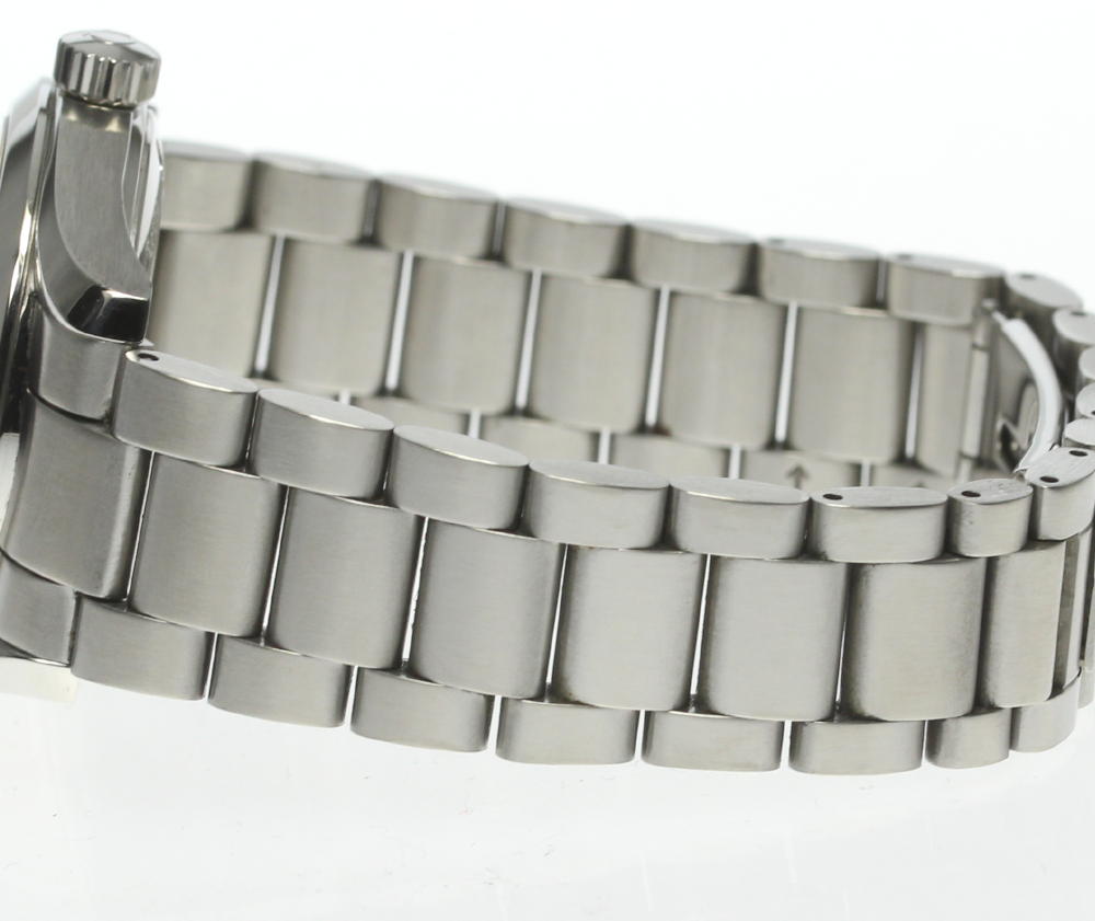 楽天市場 良品 Omega オメガ シーマスター アクアテラ デイト 2504 80 自動巻き ボーイズ 中古 Closer