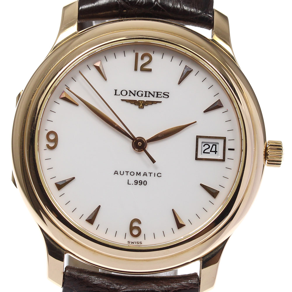 longines l30