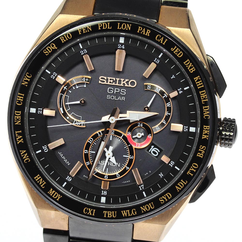 NEW格安⅙ SEIKO SBXB155 8X53-0AV0-2 の通販 by シンちゃん's shop