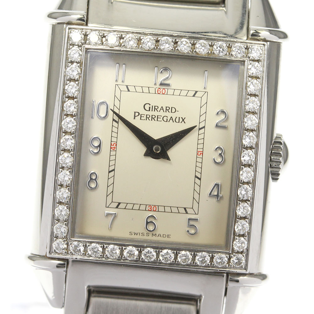 GIRARD-PERREGAUX】ジラール・ペルゴ ヴィンテージ1945 25901 自動巻き 
