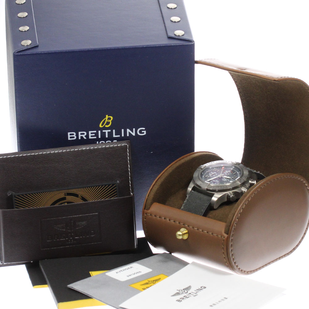 e13383 breitling