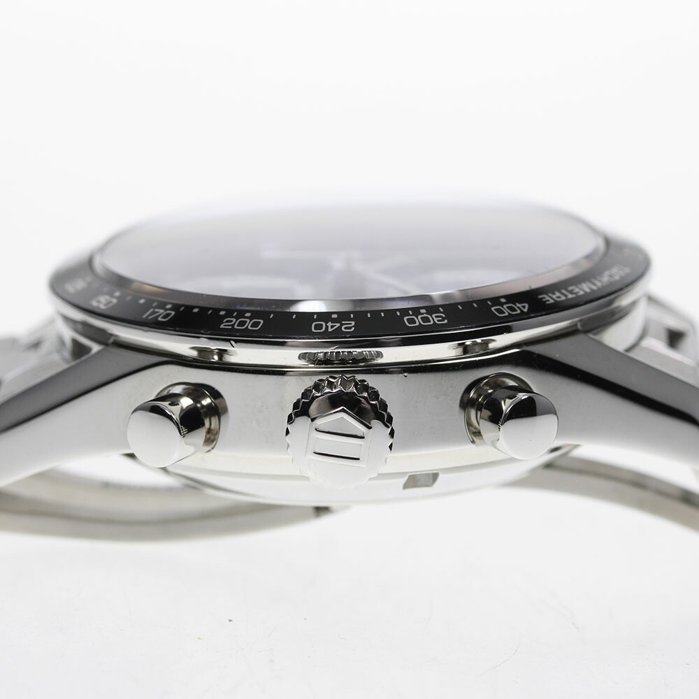 得価限定sale ヤフオク タグホイヤー カレラ ファン マヌ 定番人気格安