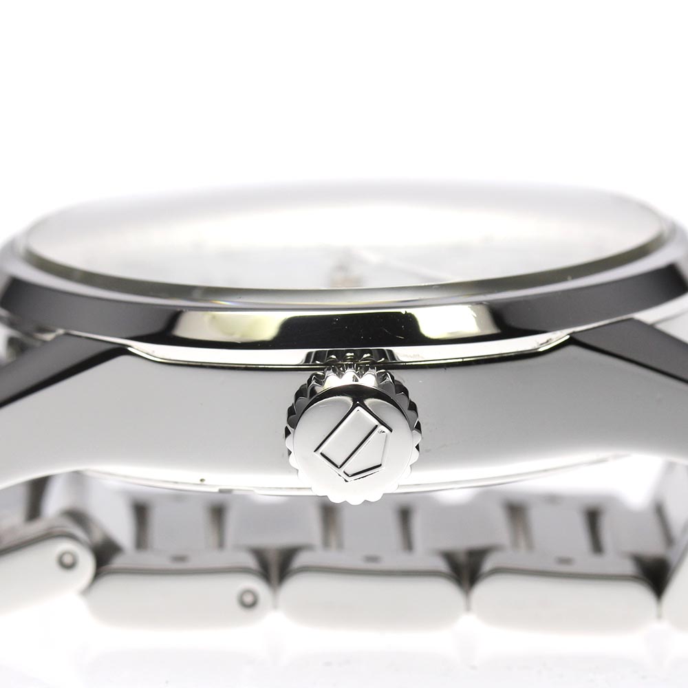 楽天市場】☆良品☆箱・保証書付き【TAG HEUER】タグホイヤー カレラ 