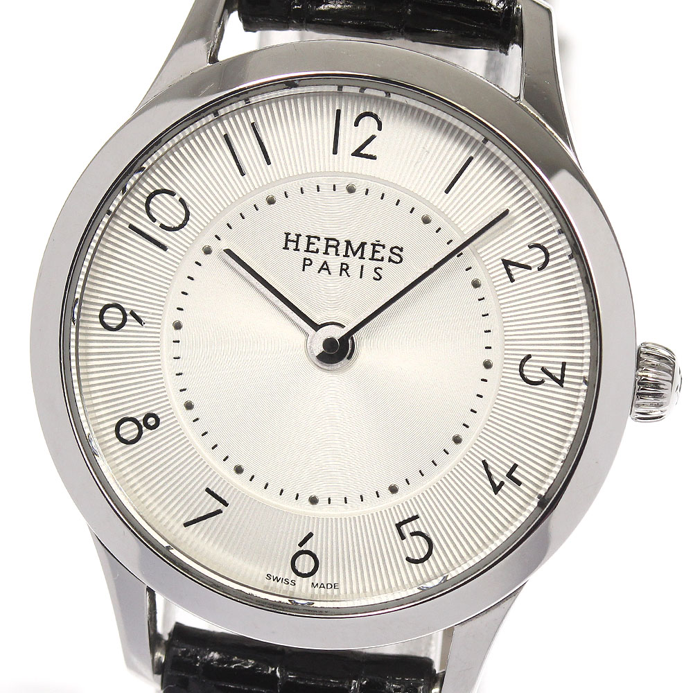 【楽天市場】 良品【HERMES】エルメス スリム ドゥ エルメス CA2