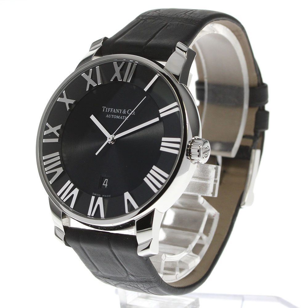 保証書付き Tiffany Co ティファニー アトラスドーム Z1810 68 10a10a50a メンズ 中古 自動巻き 競売 60 割引 Bennettcontracting Com 保証書付き Tiffany Co ティファニー アトラスドーム Z1810 68 10a10a50a メンズ 中古 自動巻き 競売 60 割引 Bennettcontracting Com