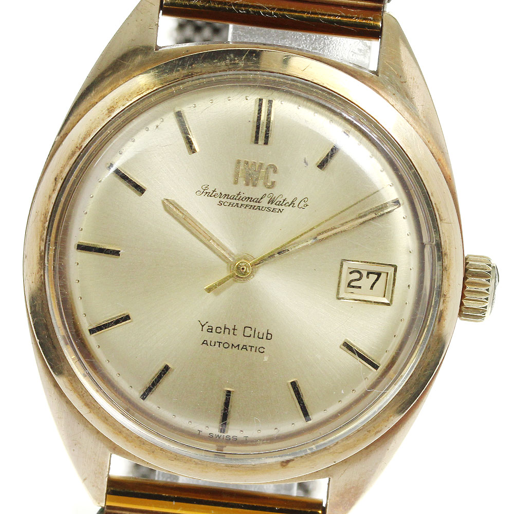 超ポイント祭?期間限定】 IWC SCHAFFHAUSEN ノベルティ