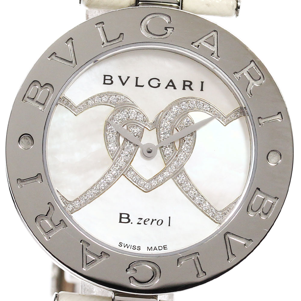 BVLGARI B Zero1 【ジャンク】 Yahoo!オークション -「ブルガリ 時計 ジャンク」(ビーゼロワン