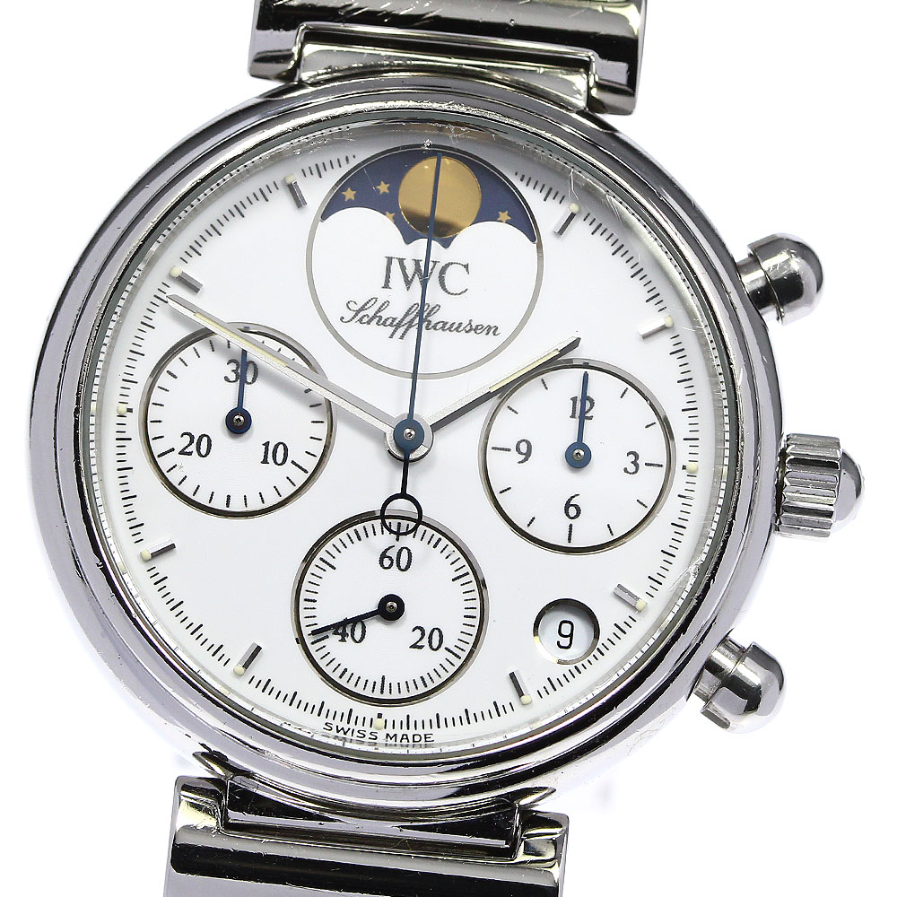 IWC リトル ダヴィンチ IW3736-009 IWC little davinci IW3736-009 TO200734 | eBay