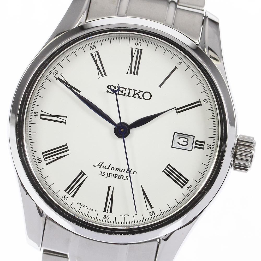 seiko セイコー 自動巻き 箱付き 25 jewels-connectedremag.com